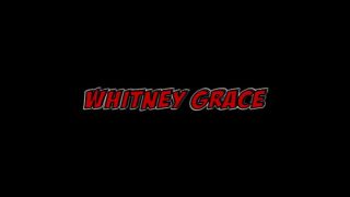 Whitney Grace Loves Bbc deep inside her love holes